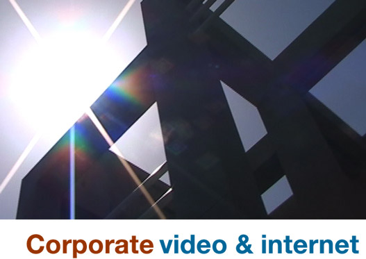 Full service corporate video production and industrial video, nationwide.