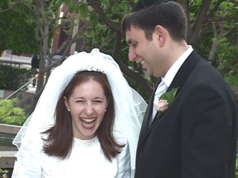 Young Israel of Century City Jewish wedding video highlights in Los Angeles