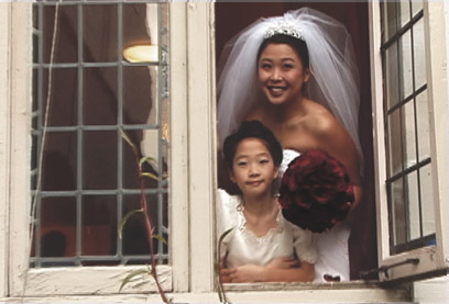 Wedding video productions in Los Angeles, specializing in Spanish, Filipino, and Mexican weddings