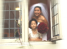 Southern California wedding videographer all digital editing for Los Angeles