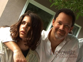 Los Angeles bar mitzvah video production, memories captured since 1985.