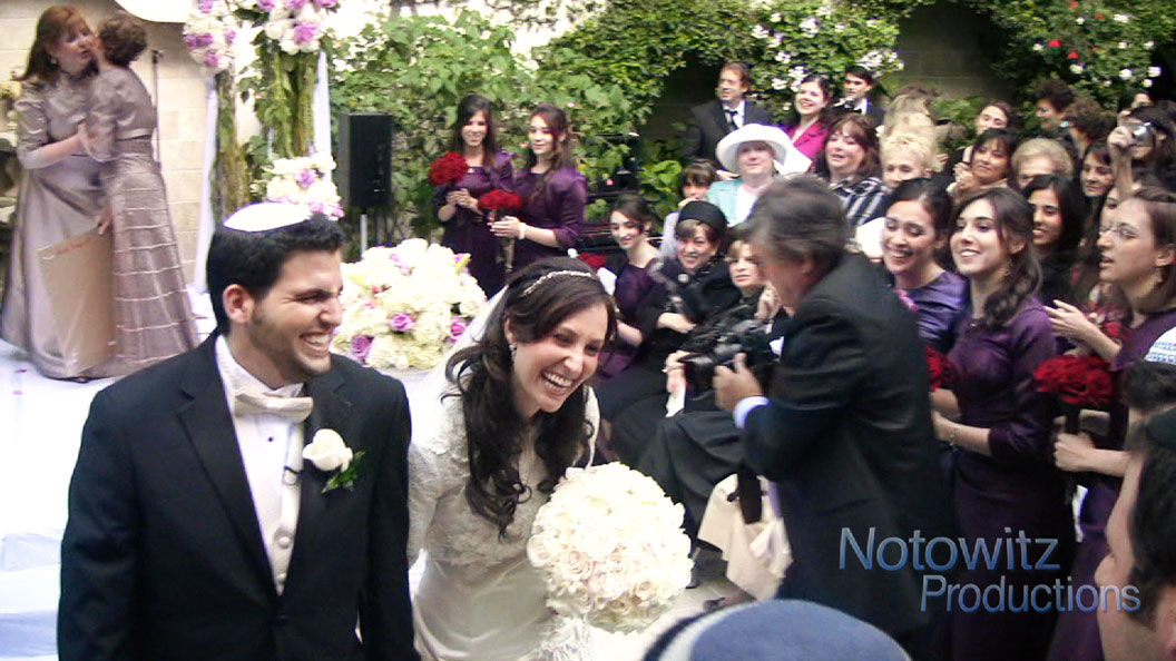 Southern California weddings and marriages and love captured forever on video by a professional wedding videographer in Los Angeles