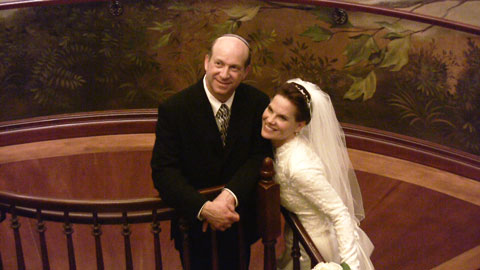 Jewish wedding video highlights at the Westlake 4 Seasons Hotel. 