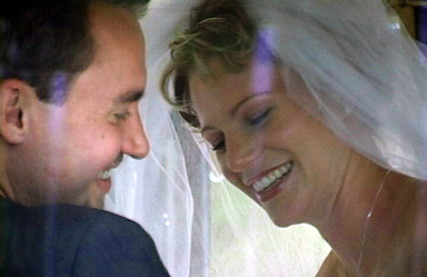 Los Angeles wedding video and photo montage slide shows for corporate events, weddings, and bar mitzvahs