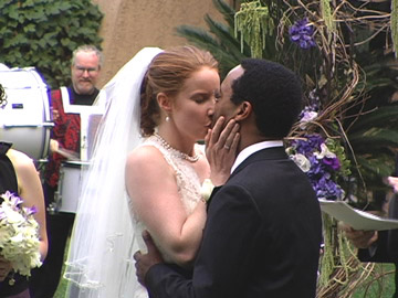 Wedding and familiy event videos of all kinds, from African American to Russian and Samoan, from Indian to Orthodox Jewish