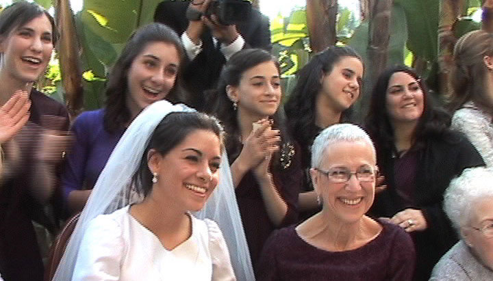 Young Israel of Century City Jewish wedding video highlights in Los Angeles