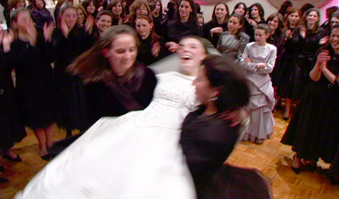 Your wedding video in Los Angeles, memories preserved by a professional wedding and family event videographer