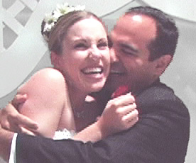 Los Angeles wedding videos and specialized photo video montage