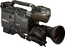 Corporate training, educational, and promotional videos in Los Angeles; all digital video conferences in Southern California